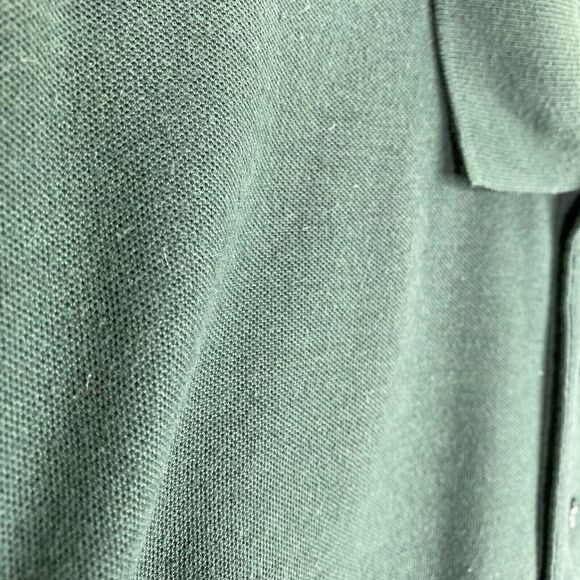 Fleming Island Players Polo Shirt Top Size Medium M Soaring with High Standards - Picture 3 of 8